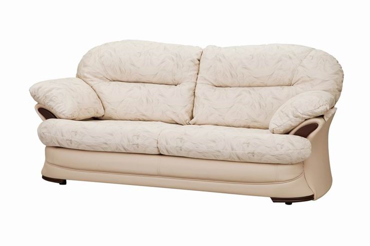 Прямой диван Квин 6 БД в Твери - изображение 1